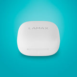 EAN 8594175359435 - Lamax Clips1 Plus Auriculares Inalámbrico Dentro de oído Llamadas/Música USB Tipo C Bluetooth Blanco imagen 2