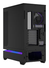 Asus Carcasa Prime Ap304 Tg Argb Black