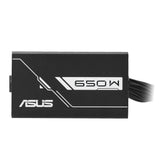 EAN 4711387635285 - ASUS Prime -650B-BLACK unidad de fuente de alimentación 650 W 20+4 pin ATX ATX Negro imagen 3