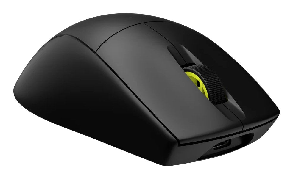 Raton Corsair Inalambrico Gaming M75 Air Wireless Icue Negro Ch-931d100-Eu