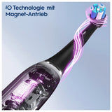 EAN 4210201445197 - Oral-B 445197 cepillo eléctrico para dientes Adulto Cepillo dental vibratorio Rosa, Blanco imagen 5