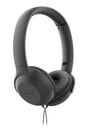 EAN 4895229100527 - Philips TPV UH 201 BK Auriculares Alámbrico Diadema Llamadas/Música Negro imagen 1