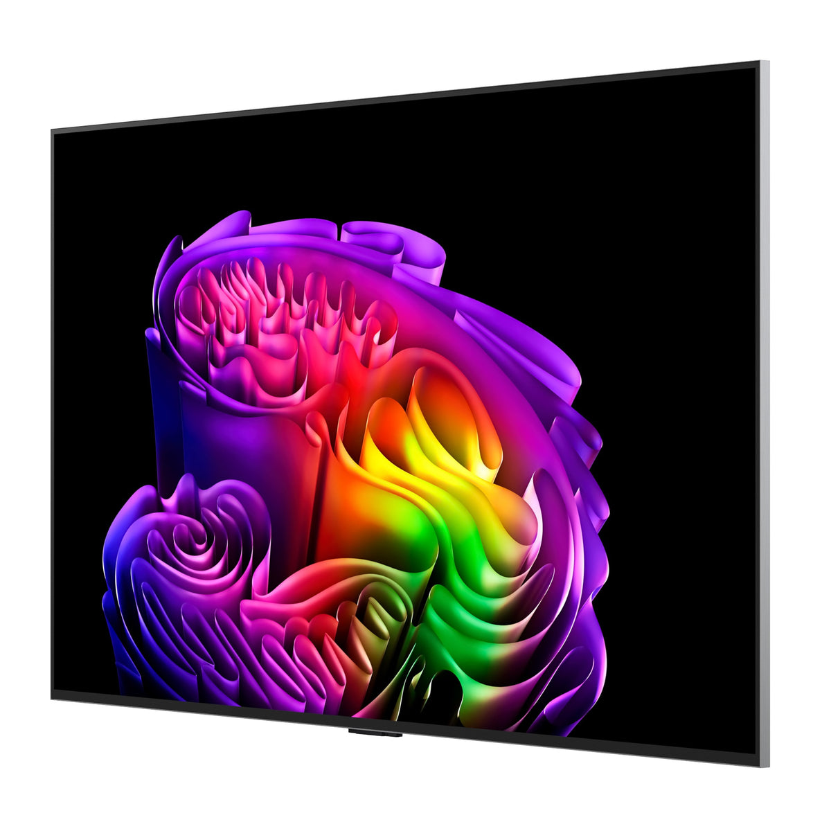 Lg Oled Evo Ai C6 Televisor Smart Tv 55" Oled 165hz Vrr Uhd 4k Hdr