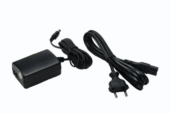 Panasonic External Power Supply Bb-Hca3ce Adaptador E Inversor De Corriente Negro
