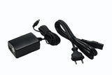 Panasonic External Power Supply Bb-Hca3ce Adaptador E Inversor De Corriente Negro