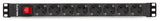 EAN 8436035929320 - Salicru 680CA000003 accesorio de bastidor Regleta eléctrica imagen 2