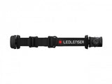 Led Lenser H5r Core Linterna Frontal Negro 500lm