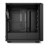Cajas Pc Sharkoon 4044951040193 Negro