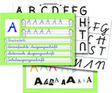 Oxford 100050089 Cuaderno Y Block A4 Verde