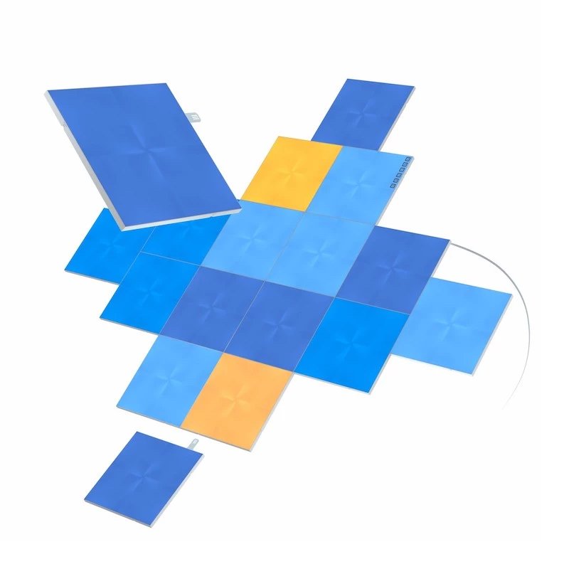 EAN 0628110858375 - Nanoleaf NL29-0010SW-17PK luz ambiental imagen 2