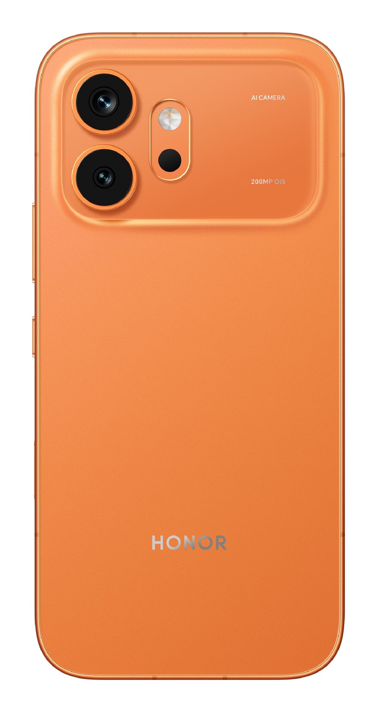 Honor 600 8+256gb 6.57" 5g Orange Ds + Watch 2i Ita