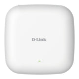 D-Link Wlan Ap Ax1800 Nuclias    Poe B/G/N/Ac/Ax Dualband Poe