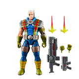 Figura Marvel'S Cable X-Men '97 Marvel Legends Series 15cm