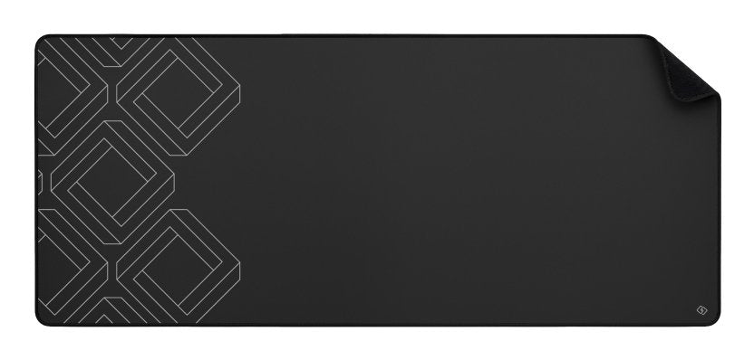 EAN 8435364320594 - iggual Nexus XL Alfombrilla de ratón para juegos Negro imagen 1
