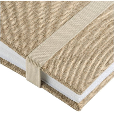 EAN 4007249038470 - Hama Tessuto álbum de foto y protector Beige 240 hojas 10 x 15 imagen 3
