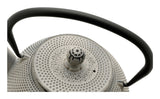 Tetera Bredemeijer Jang 1,1l Gris Hierro Fundido + Filtro 153019