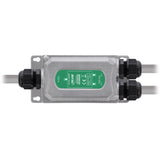 Extensor Poe Gigabit, 90 W, 2 Puertos, Ip67, Ieee 802.3bt  Inline®