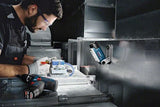 Lámpara Inalámbrica Bosch Gli Deciled 12v/10,8v-Li, Luz De Trabajo (Azul, Sin Batería Ni Cargador)