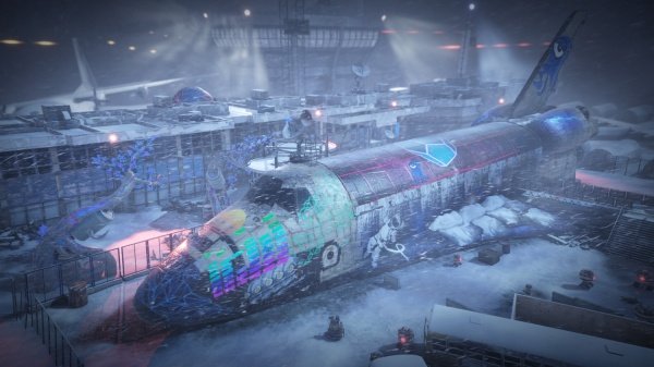 Juego Wasteland 3 Playstation 4