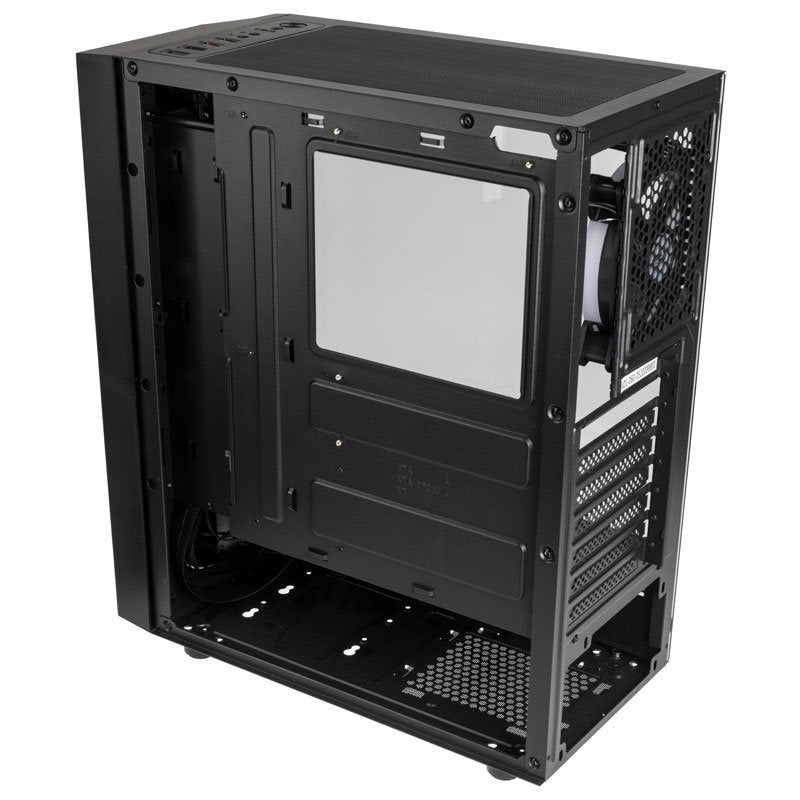 EAN 5999094003378 - Kolink Inspire K7 ARGB Midi Tower Negro imagen 9