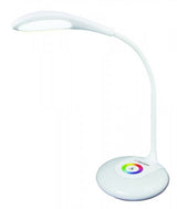 EAN 5901299942321 - Esperanza ELD102 lámpara de mesa Bombilla(s) no reemplazable(s) 3 W LED Blanco imagen 1