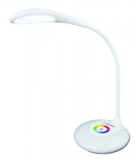 EAN 5901299942321 - Esperanza ELD102 lámpara de mesa Bombilla(s) no reemplazable(s) 3 W LED Blanco imagen 1