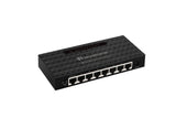 EAN 4015867228319 - LevelOne GEU-0821 switch Gestionado Gigabit Ethernet (10/100/1000) imagen 1