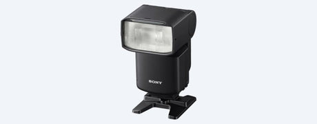 EAN 4548736133297 - Sony HVL-F60RM2 flash fotográfico Flash compacto Negro imagen 5