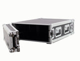 Roadinger Verstärkerrack Pr-2st - Flightcase