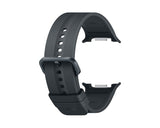 Watch9 Sport Band M/L Black