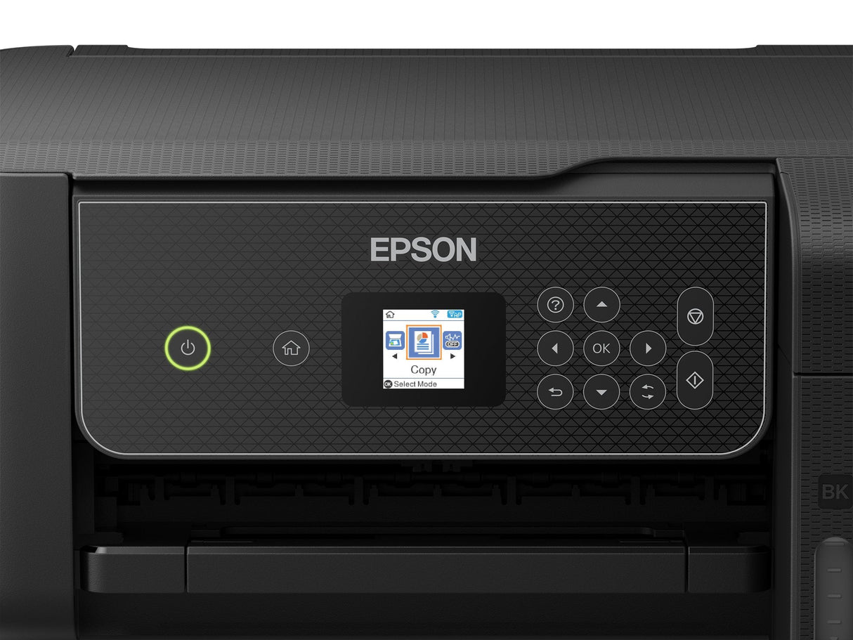 EAN 8715946720586 - Epson EcoTank ET-2871 Inyección de tinta A4 5760 x 1440 DPI 33 ppm Wifi imagen 5