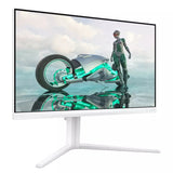 Monitor Philips Evnia 24m2n3201a/00 (23.8") 1920 X 1080 Pixeles Full Hd Lcd Blanco