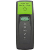 EAN 0841969100260 - NetAlly Test Accessory f/ AirCheck-G2 Comprobador de alimentación PoE Verde imagen 1