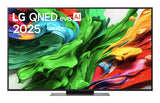 Televisor Lg Qned Evo Ai 55qned86a6a 55' Ultra Hd 4k Smart Tv Wifi