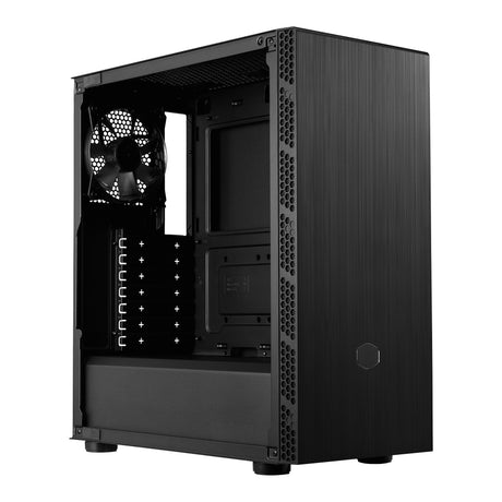EAN 4719512117408 - Cooler Master MasterBox MB600L V2 Midi Tower Negro imagen 2