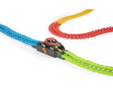 Smoby 7600180916, Pistas De Carreras Gris/Naranja