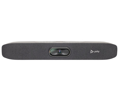 EAN 0197497463224 - HP Poly Studio R30 USB Video Bar Gris 3840 x 2160 Pixeles imagen 1