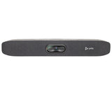 Poly Studio R30 Barra De Vídeo Con Usb Certificado Por Zoom Certificado Para Equipos De Microsoft Arena