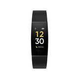 Smartband Realme Band 183 Black Auton.144h/ Bluetooth 4.2/F.Cardiaca/Ip68/0.96  Rma183bk