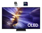 Samsung Tv S90f Oled 83" (Qe83s90faexxh)