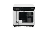 EAN 8715946693910 - Epson Discproducer PP‑100NII disc publisher 50 discos Ethernet Negro, Gris imagen 2