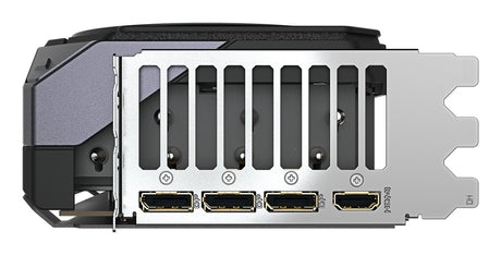 EAN 4719331355494 - GIGABYTE GeForce RTX 5080 GAMING OC 16G NVIDIA imagen 8
