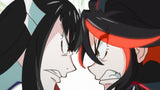Juego Kill La Kill - If Switch