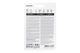 EAN 8806095379852 - Samsung MUF-512AB unidad flash USB 512 GB USB tipo A 3.2 Gen 1 (3.1 Gen 1) Negro, Acero inoxidable imagen 7