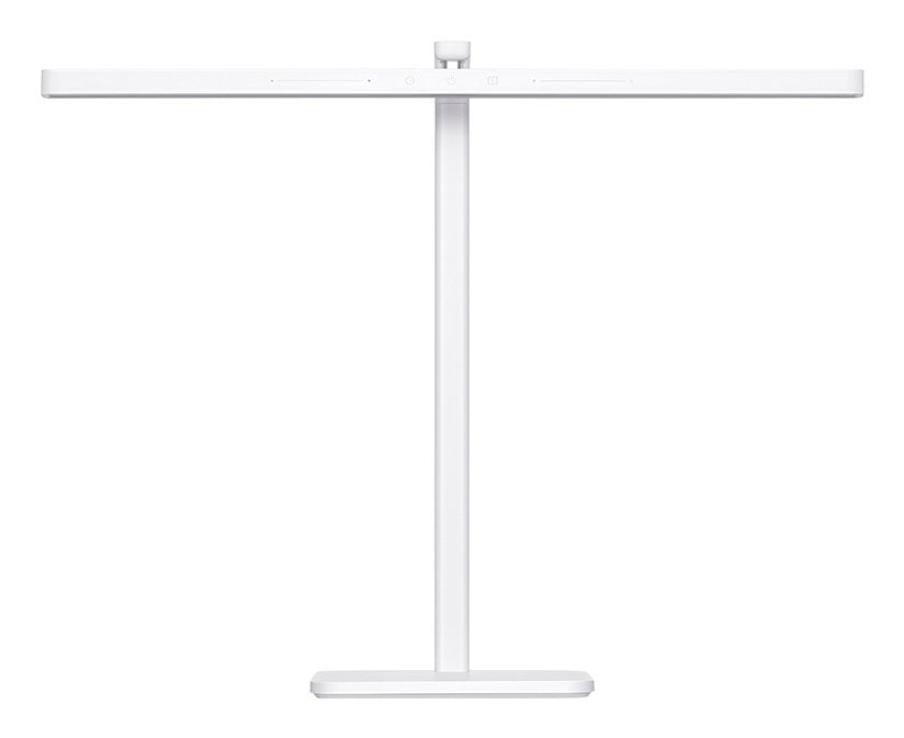 Lámpara  Xiaomi Led Desk Lamp 2 Blanco De Escritorio