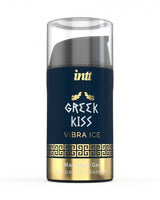 Intt - Greek Kiss Estimulacion Anal 15 Ml