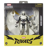 Figura Hasbro Marvel Legends Series Rivals Moon Knight