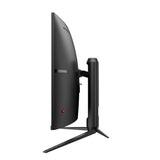 EAN 4711377117487 - MSI G32CQ5P pantalla para PC 80 cm (31.5") 2560 x 1440 Pixeles Wide Quad HD LCD Negro imagen 6