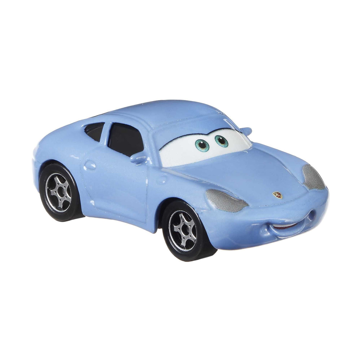Cars 3 Sally