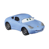 Cars 3 Sally
